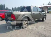 2012 Dodge RAM фото