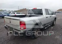 2012 Dodge RAM фото