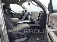 2012 Dodge RAM фото
