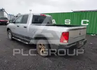 2012 Dodge RAM фото