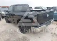 2012 Dodge RAM фото