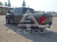 2012 Dodge RAM фото