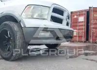 2012 Dodge RAM photo