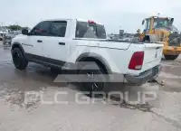 2012 Dodge RAM photo