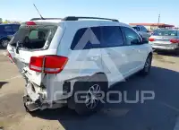 2012 Dodge JOURNEY фото