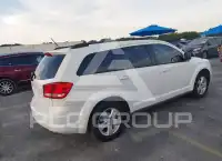 2012 Dodge JOURNEY фото