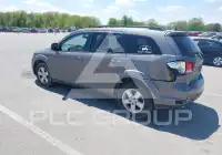 2012 Dodge JOURNEY фото