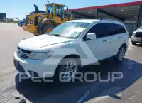 2012 Dodge JOURNEY фото