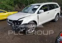 2012 Dodge JOURNEY фото