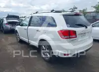 2012 Dodge JOURNEY фото