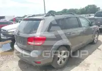 2012 Dodge JOURNEY фото
