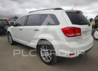 2012 Dodge JOURNEY photo