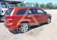 2012 Dodge JOURNEY photo