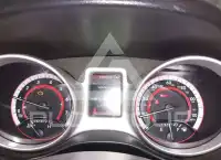2012 Dodge JOURNEY фото