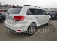 2012 Dodge JOURNEY photo