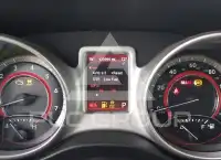 2012 Dodge JOURNEY фото