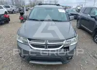 2012 Dodge JOURNEY фото