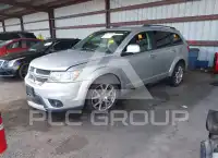 2012 Dodge JOURNEY фото
