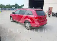 2012 Dodge JOURNEY фото