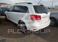 2012 Dodge JOURNEY фото