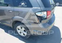 2012 Dodge JOURNEY фото