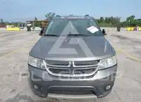 2012 Dodge JOURNEY фото
