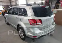 2012 Dodge JOURNEY фото