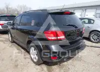 2012 Dodge JOURNEY photo