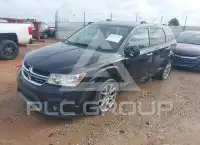 2012 Dodge JOURNEY фото