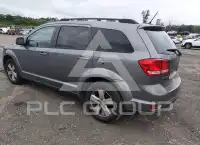 2012 Dodge JOURNEY фото