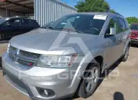 2012 Dodge JOURNEY фото