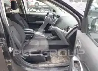 2012 Dodge JOURNEY фото