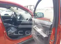 2012 Dodge JOURNEY photo