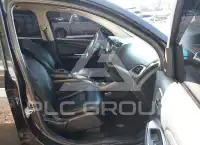 2012 Dodge JOURNEY фото