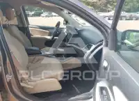2012 Dodge JOURNEY фото