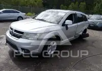2012 Dodge JOURNEY фото