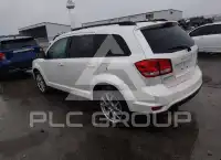 2012 Dodge JOURNEY photo