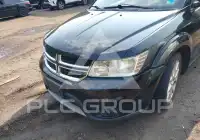 2012 Dodge JOURNEY photo