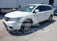 2012 Dodge JOURNEY фото