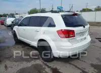 2012 Dodge JOURNEY фото