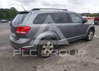 2012 Dodge JOURNEY фото