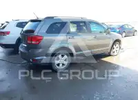 2012 Dodge JOURNEY photo