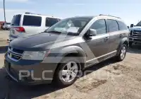 2012 Dodge JOURNEY фото