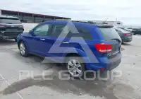 2012 Dodge JOURNEY фото