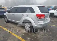 2012 Dodge JOURNEY фото