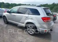 2012 Dodge JOURNEY photo