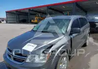 2012 Dodge JOURNEY photo