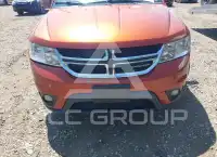 2012 Dodge JOURNEY photo