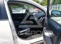 2012 Dodge JOURNEY фото