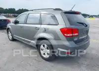 2012 Dodge JOURNEY фото